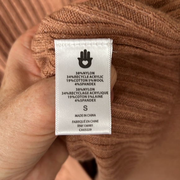 Spiritual Gangster Luxe Essential Doutzen Ballet - Picture 9 of 9